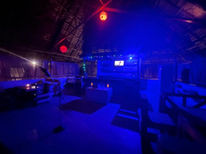 New Dindini Lodge